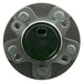 Wheel Bearing and Hub Assembly Moog Chassis 513313