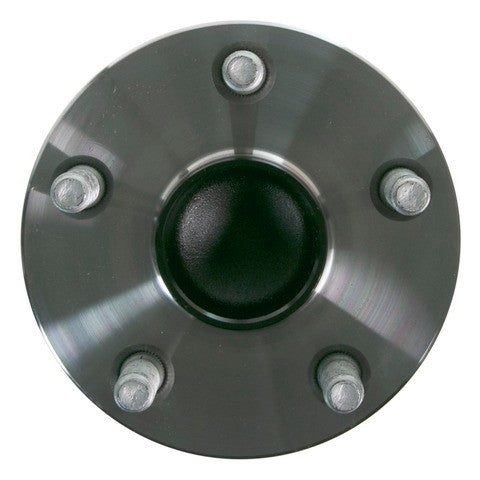 Wheel Bearing and Hub Assembly Moog Chassis 513314