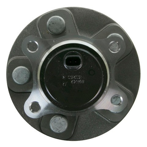 Wheel Bearing and Hub Assembly Moog Chassis 513314