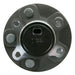 Wheel Bearing and Hub Assembly Moog Chassis 513314