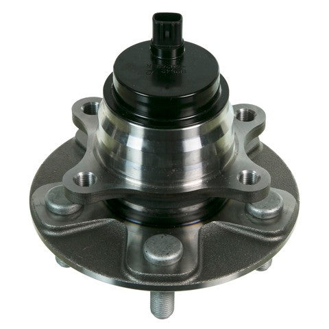 Wheel Bearing and Hub Assembly Moog Chassis 513314