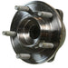 Wheel Bearing and Hub Assembly Moog Chassis 513316