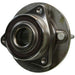 Wheel Bearing and Hub Assembly Moog Chassis 513316