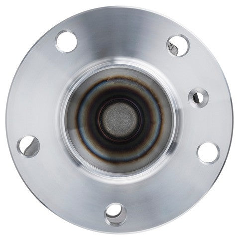 Wheel Bearing and Hub Assembly Moog Chassis 513323