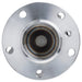 Wheel Bearing and Hub Assembly Moog Chassis 513323
