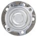 Wheel Bearing and Hub Assembly Moog Chassis 513323