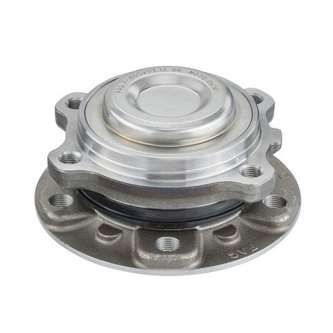 Wheel Bearing and Hub Assembly Moog Chassis 513323