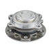 Wheel Bearing and Hub Assembly Moog Chassis 513323