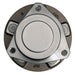 Wheel Bearing and Hub Assembly Moog Chassis 513325