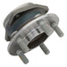 Wheel Bearing and Hub Assembly Moog Chassis 513325