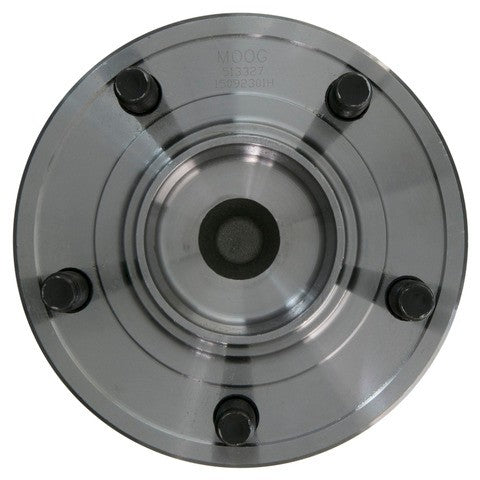 Wheel Bearing and Hub Assembly Moog Chassis 513327