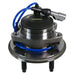 Wheel Bearing and Hub Assembly Moog Chassis 513327