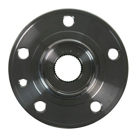 Wheel Bearing and Hub Assembly Moog Chassis 513328