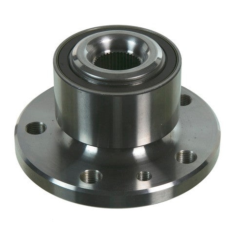 Wheel Bearing and Hub Assembly Moog Chassis 513328