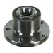 Wheel Bearing and Hub Assembly Moog Chassis 513328