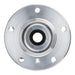 Wheel Bearing and Hub Assembly Moog Chassis 513332
