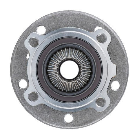 Wheel Bearing and Hub Assembly Moog Chassis 513332