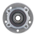 Wheel Bearing and Hub Assembly Moog Chassis 513332