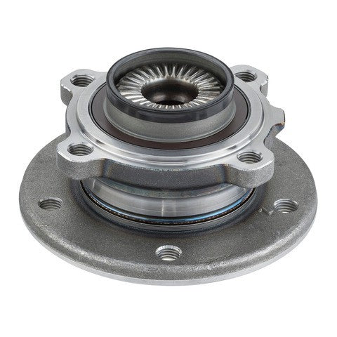 Wheel Bearing and Hub Assembly Moog Chassis 513332
