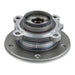Wheel Bearing and Hub Assembly Moog Chassis 513332
