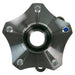 Wheel Bearing and Hub Assembly Moog Chassis 513333