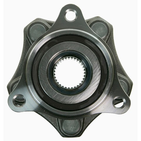 Wheel Bearing and Hub Assembly Moog Chassis 513333