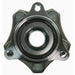 Wheel Bearing and Hub Assembly Moog Chassis 513333
