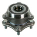Wheel Bearing and Hub Assembly Moog Chassis 513333
