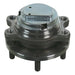 Wheel Bearing and Hub Assembly Moog Chassis 513334