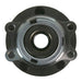 Wheel Bearing and Hub Assembly Moog Chassis 513335