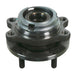 Wheel Bearing and Hub Assembly Moog Chassis 513335