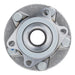 Wheel Bearing and Hub Assembly Moog Chassis 513336