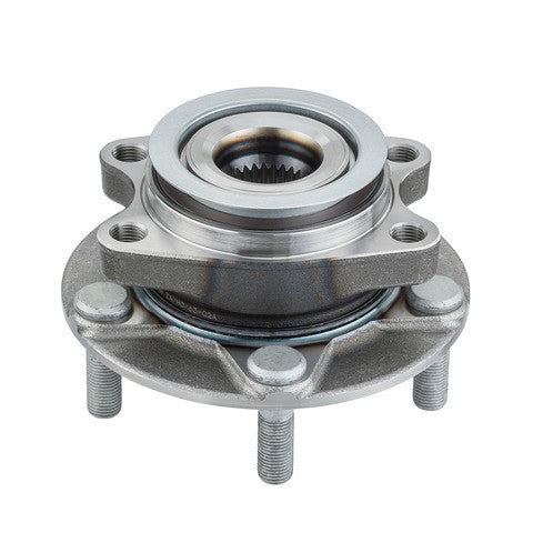 Wheel Bearing and Hub Assembly Moog Chassis 513336