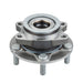 Wheel Bearing and Hub Assembly Moog Chassis 513336