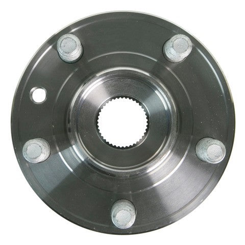 Wheel Bearing and Hub Assembly Moog Chassis 513337