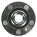 Wheel Bearing and Hub Assembly Moog Chassis 513337