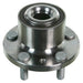 Wheel Bearing and Hub Assembly Moog Chassis 513337