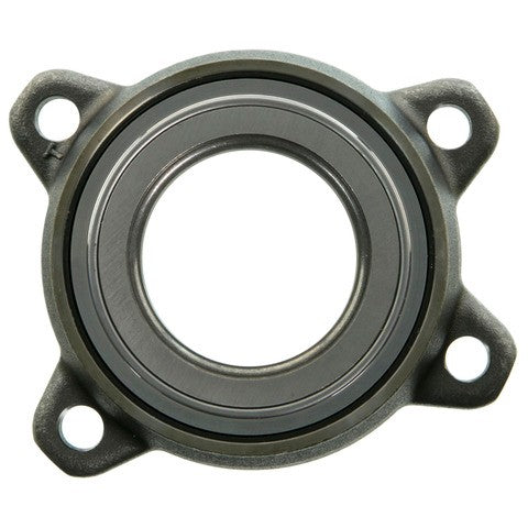 Wheel Bearing and Hub Assembly Moog Chassis 513340