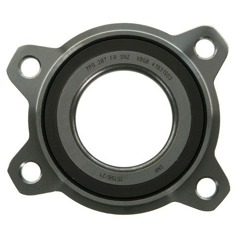 Wheel Bearing and Hub Assembly Moog Chassis 513340