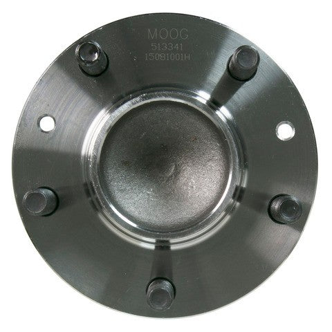 Wheel Bearing and Hub Assembly Moog Chassis 513341