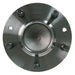 Wheel Bearing and Hub Assembly Moog Chassis 513341