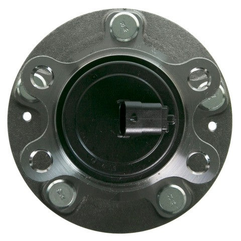 Wheel Bearing and Hub Assembly Moog Chassis 513343