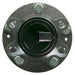 Wheel Bearing and Hub Assembly Moog Chassis 513343