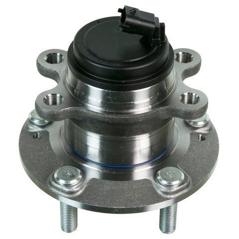 Wheel Bearing and Hub Assembly Moog Chassis 513343