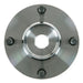 Wheel Bearing and Hub Assembly Moog Chassis 513344
