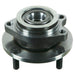 Wheel Bearing and Hub Assembly Moog Chassis 513344