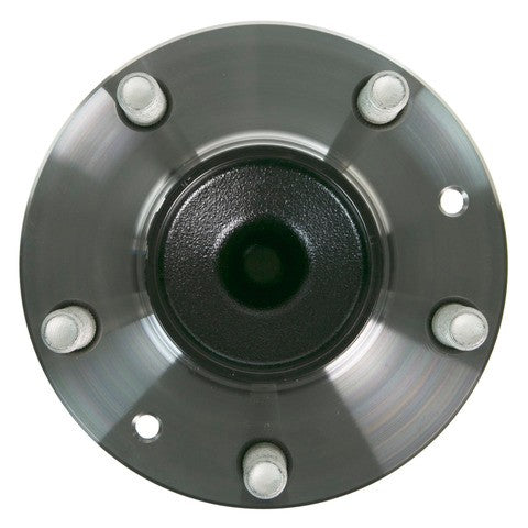 Wheel Bearing and Hub Assembly Moog Chassis 513345