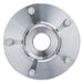 Wheel Bearing and Hub Assembly Moog Chassis 513347