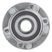 Wheel Bearing and Hub Assembly Moog Chassis 513347