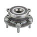 Wheel Bearing and Hub Assembly Moog Chassis 513347
